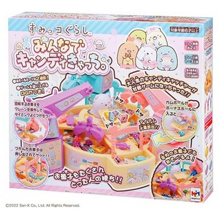 Mega House 日本角落小夥伴 豪華推幣機角落小夥伴, 1個