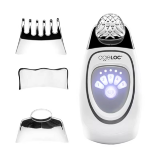 뉴스킨 페이스 바디 갈바닉 스파 4세대, 1개