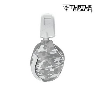 터틀비치 TURTLE BEACH STEALTH 600 Gen 2 MAX Arctic Camo 무선 헤드셋