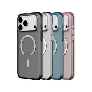 犀牛盾 Clear 磁吸款 iPhone 16 15 14 13 12 防摔殼 手機殼 保護殼