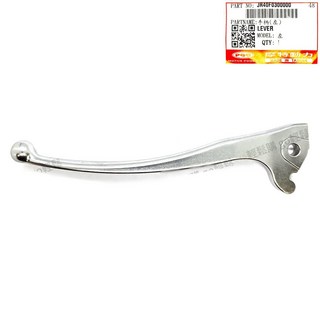 ALPHA MAX 拉桿 煞車拉桿 阿法妹 PGO 摩特動力 原廠, 1個, 左