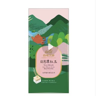 花仙子 去味大師 竹木芳香 擴香 日月潭紅玉 台灣製造 自然清新, 日月潭紅玉80ml, 1個