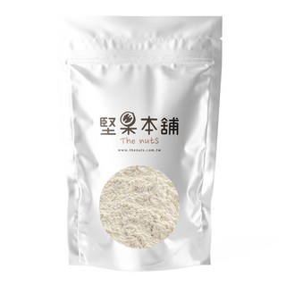 堅果本舖大薏仁粉，無添加，獨立包裝，富含膳食纖維，幫助消化，促進新陳代謝, 600g, 1個