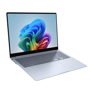 [전시] 삼성 갤럭시북4 엣지 NT960XMA (Snapdragon X Elite 16G 512G 16인치 윈11홈), 512GB, 단품
