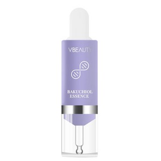 微媞 VBEAUTY 補骨脂酚肌能全效精華 調理肌膚 代謝老廢角質 延緩老化 淡化細紋 勻亮 精華液, 1個