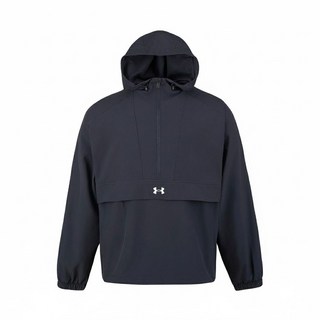 언더아머 유니 APAC 스포츠스타일 우븐 아노락 6010150-001