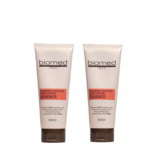 바이오메드 헤이브 인크레더블 모이스처 하드 컬링 에센스, 200ml, 2개