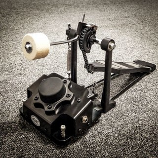 全新 Goedrum GBK4 電子大鼓, 1個