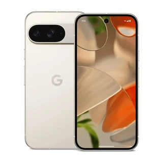 구글 픽셀 9 5G 스마트폰 구글 텐서 G4 6.3 인치 120Hz OLED 스크린 디스플레이 50MP 카메라 4700 mAh, 01 12GB, 01 256그램, 02 Porcelain