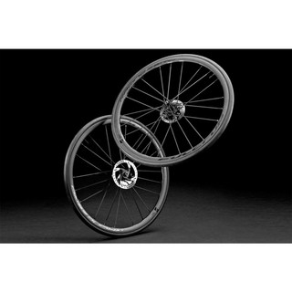 Fulcrum RACING ZERO CMPTZN DB 競賽版 跑0 碟煞, 1個