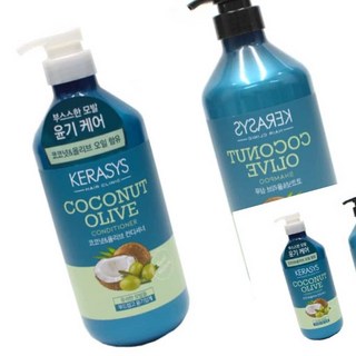 케라시스 코코넛올리브 800ml 남자샴푸 헤어샴푸, 샴푸, 1개