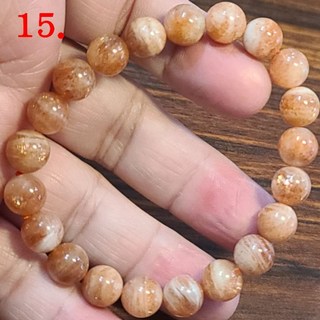 金太陽 金草莓晶 手鍊 手環 手珠 老礦料 8mm 天然 水晶玉石