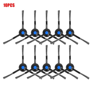 호환 에코백스 디봇 T30/T30PRO/T30 MAX/N20 PRO/N20 PLUS/T30S/T30 PRO 옴니/T30S 콤보 로봇 청소기 부품, 07 10개