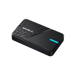 [AVerMedia] 에버미디어 스트림라인 미니+ GC311G2