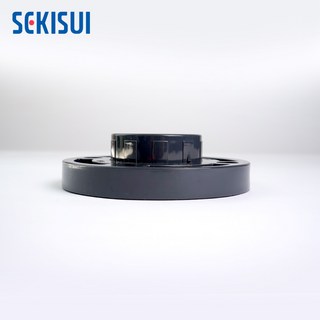 [O47] SCH80 맹 후렌지 ANSI 1인치 (25A), 1개