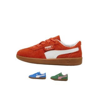 푸마 PUMA KIDS 팔레르모 키즈_PK53AS308 5008870881 484620