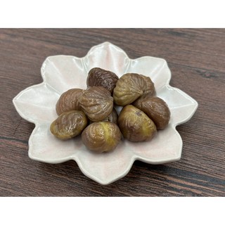 川元參藥行 即食板栗仁, 50g, 1個