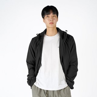 르디아망 방수 바람막이 편안한 빅사이즈 등산복