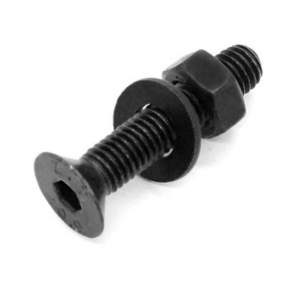 접시머리렌치볼트세트 특강, 접시머리렌치볼트세트(특강) M5x15, 1개, 1개