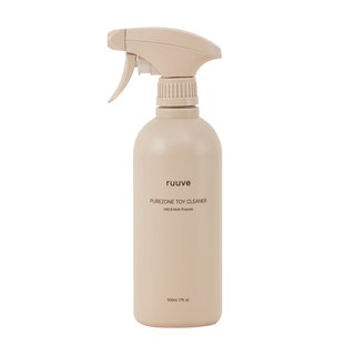 러베 퓨어존 토이&다목적 클리너 베이비 앤 키즈, 1개