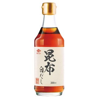 Choko 昆布白高湯, 1個, 300ml