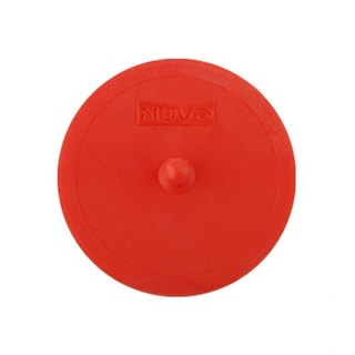 누보 청소용 실리콘 필터 실리콘 바스켓, 1개