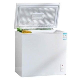 CHIGO 志高 BC/BD-135K 頂開式冷凍冷藏轉換節能冰箱, 88L, (110v)