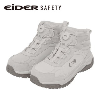 아이더 안전화 SMART 605 보아 다이얼 작업화 건설화