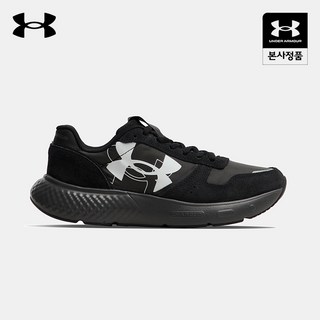 [정상가 83 000원] UA 디코이 SE 여성 러닝화_3028613-101