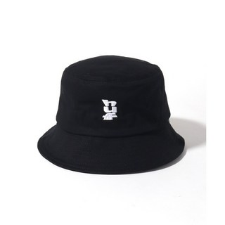 HUF SM25-HT00882 SET MEGABLAST BUCKET 基本款 LOGO 漁夫帽 NVM