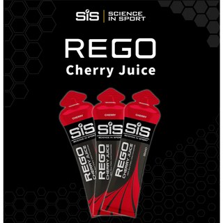SiS REGO CHERRY JUICE 濃縮酸櫻桃汁【艾派瑪國際】