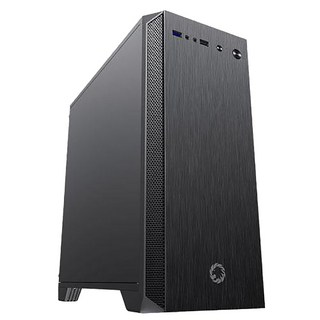 GAMEMAX Silent Hill靜音版 (H606) 機殼，靜音降噪，電腦機箱，藍海小棧, 1個