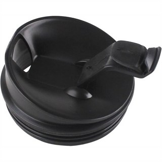 [호환용]【신규 사용자 !】닌자 오토 IQ 블렌더 BL480 NN102 뚜껑 포함 12온스 교체 부품 컵 2팩