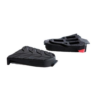 SHIMANO SM-SH45 CLEAT COVER SPD-SL 公路車卡鞋保護套，耐磨防滑，保護卡鞋