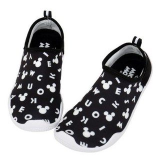 오키즈 아동용 미키마우스 아쿠아슈즈 월드-PN052