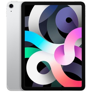 아이패드 에어 4세대 실버