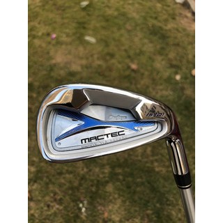 日本 Mashi高 男士碳素7號鐵桿, 長度跟度數請留言給賣家, 1度