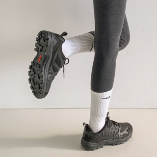 [정품] 네파 여성 경량 등산화 데일리 트레킹화