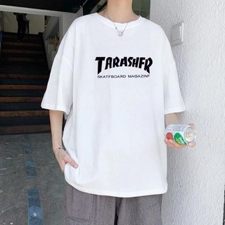 2025夏季韓版潮牌圓領寬鬆T恤，百搭情侶款短袖上衣，多色可選