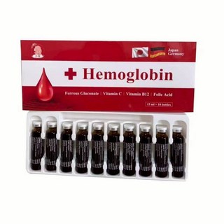 維億 佑寶健大棗精華 特級加強大棗精 第一代 (10入/盒) 血紅素鐵液 膠原蛋白 棗精, 10個, 15ml