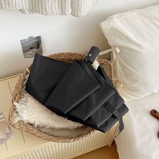 192骨反向防溼全自動雨傘晴雨雙人加固摺疊抗風男遮陽太陽傘