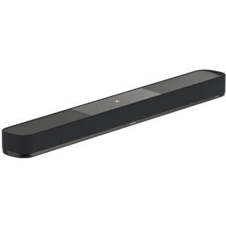 Sennheiser 森海塞爾 AMBEO Soundbar Plus 家庭影音劇院系統 無線連接 3D環繞音效