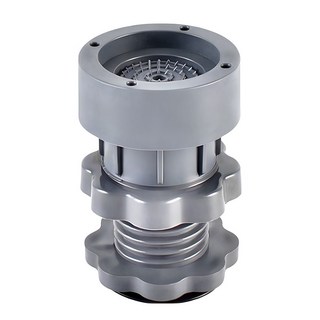 【台灣出貨】洗衣機增高墊/防震墊/腳墊 - 通用型降噪防潮家具墊，有效增高防震, 4個