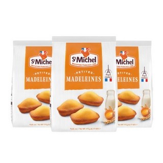 생미쉘 마들렝 빵, 175g, 15개