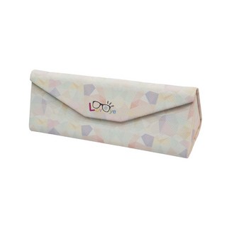 Loveye眼鏡周邊：綁帶套組、摺疊眼鏡盒，防滑落、輕巧便攜，眼鏡族必備