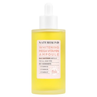 브라이트닝 기능 앰플