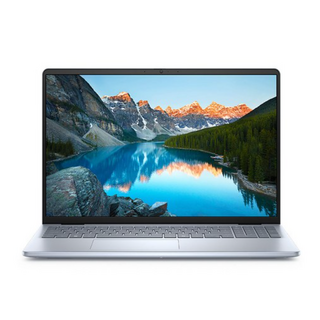 델 2024 인스피론 16 5640 코어5 인텔 1세대, 메탈 아이스블루, 2TB, 16GB, Linux, DN5640-uB01kr