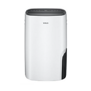 [E]최신상 위닉스 제습기 뽀송 17L DXSH170-KWK