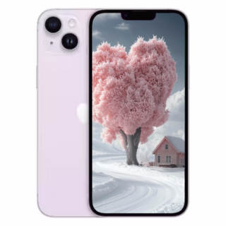 i폰 14 256GB 미개봉 새제품, 보라