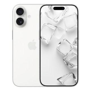 i/폰17 새제품 미개봉, 512GB, 화이트 아이폰 17